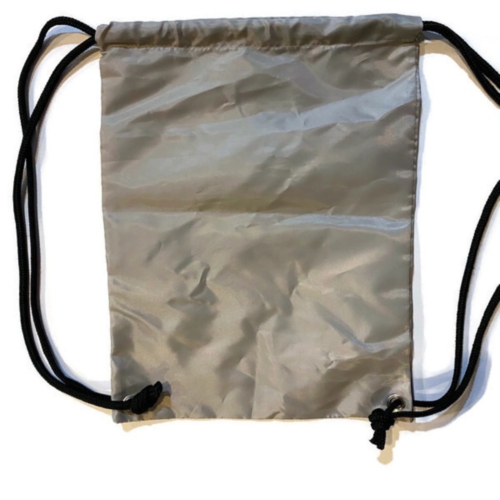 Hunter Boots Drawstring Bag Backpack - image 3